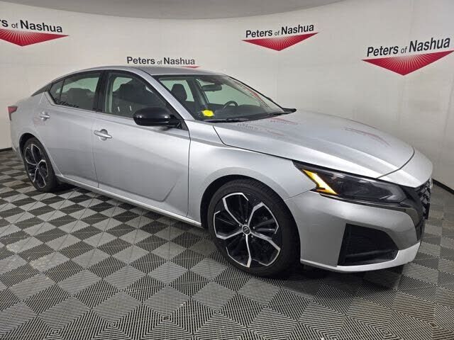 2023 NISSAN Altima