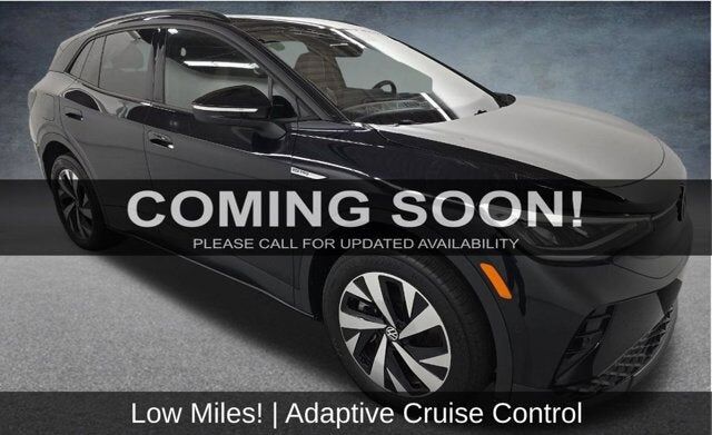 2023 VOLKSWAGEN ID.4