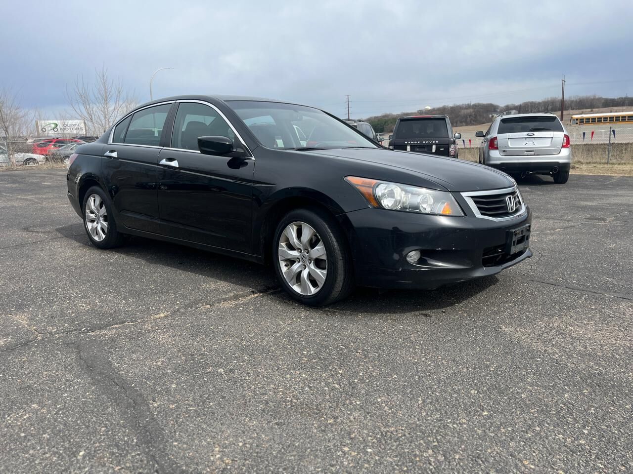 2010 HONDA Accord