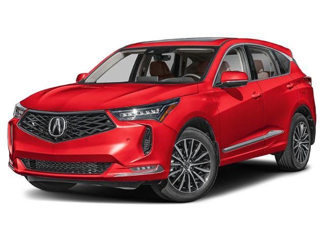 2026 ACURA RDX