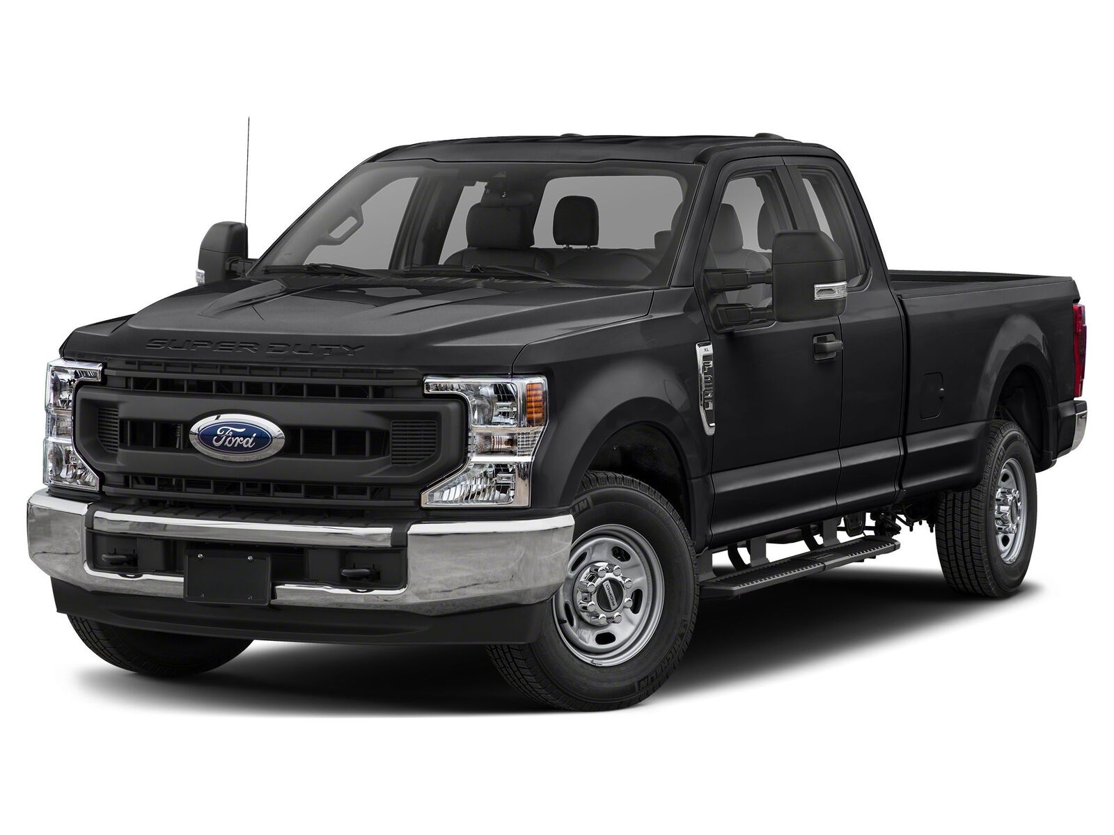 2020 FORD F-350
