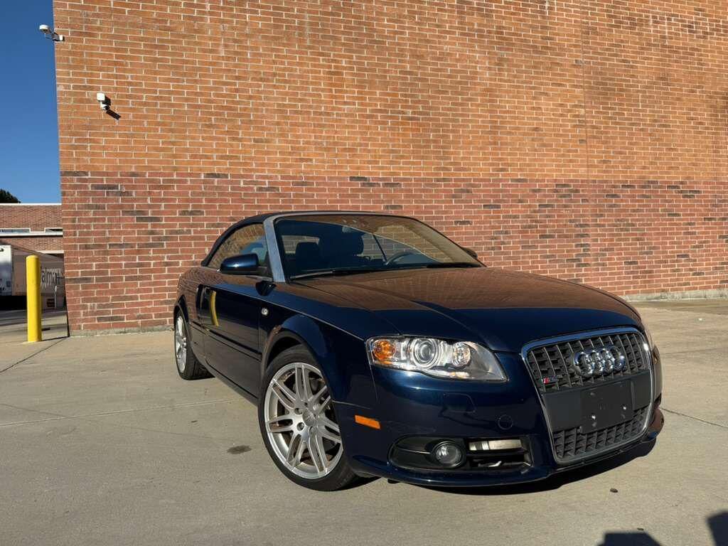 2009 Audi A4