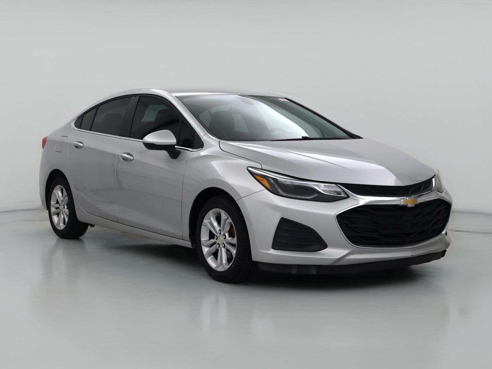 2019 CHEVROLET Cruze
