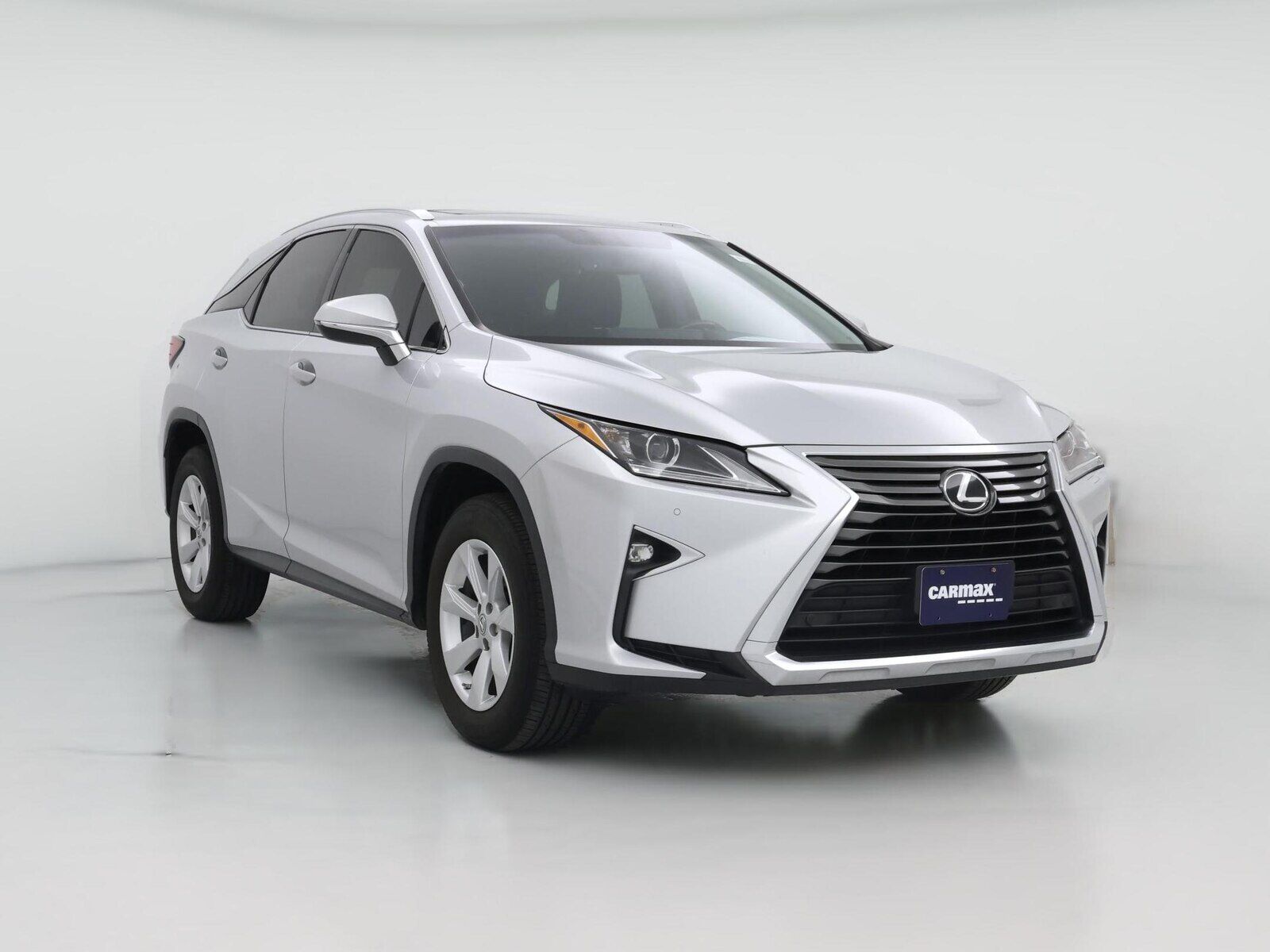 2016 LEXUS RX