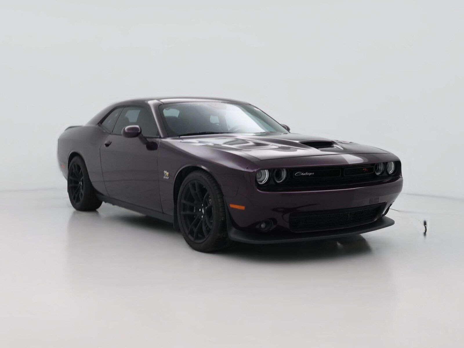 2020 DODGE Challenger