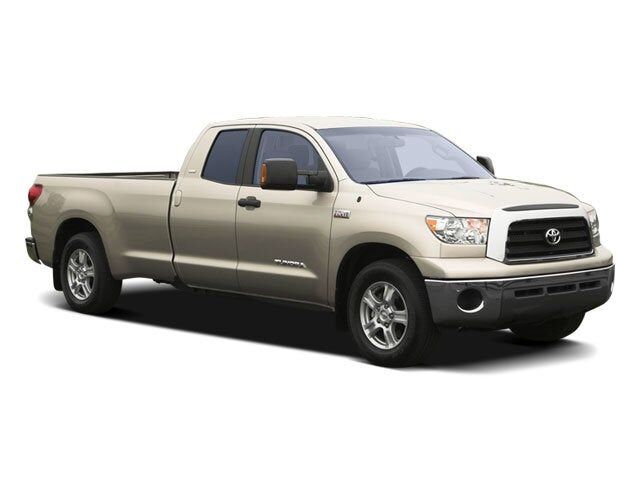 2009 TOYOTA Tundra