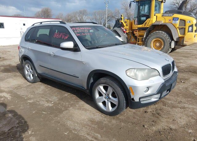 2010 BMW X5