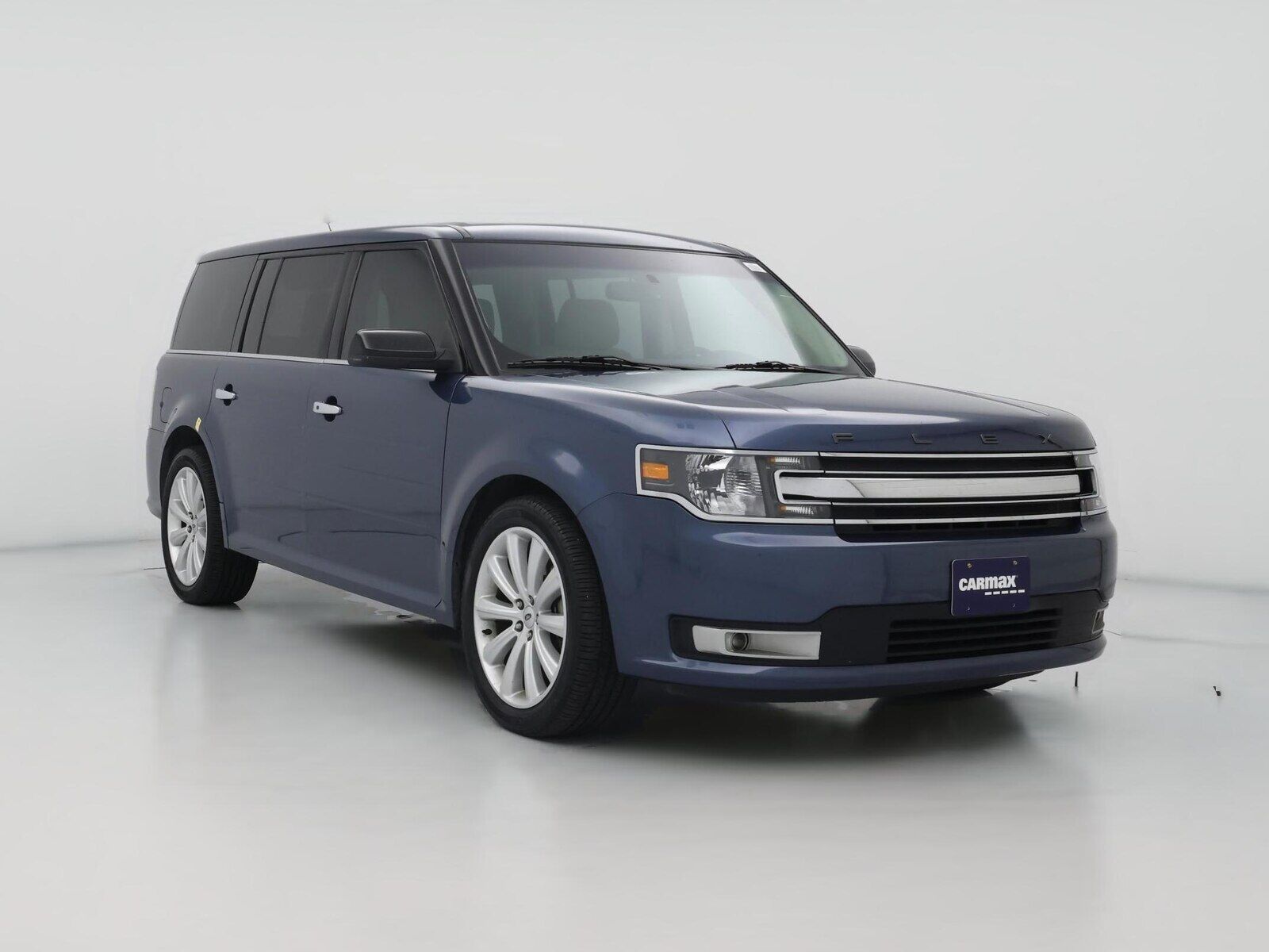 2019 FORD Flex