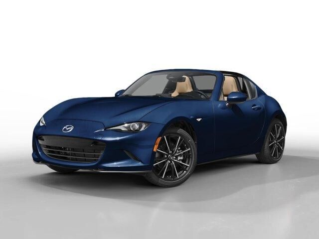 2026 MAZDA MX-5