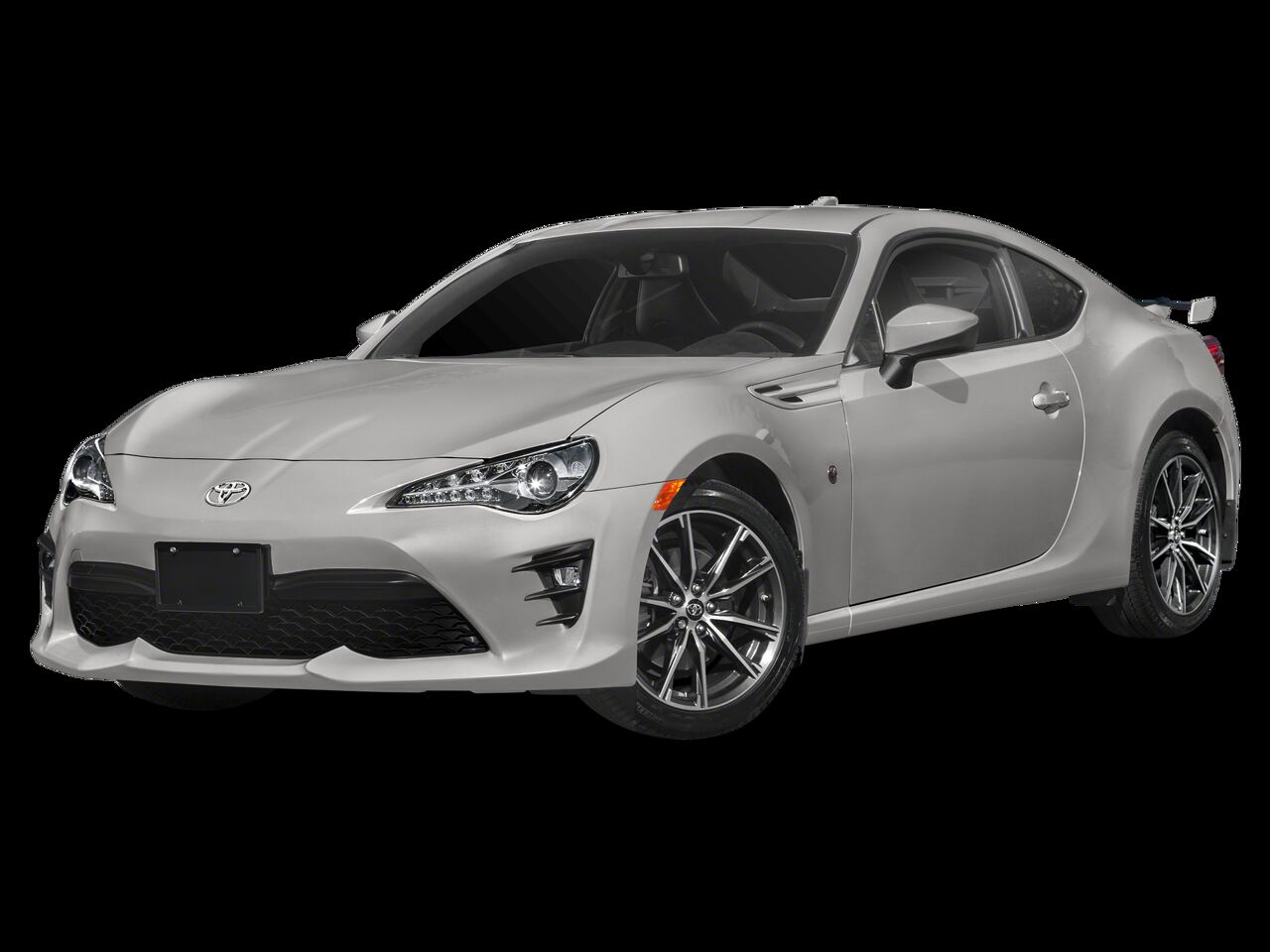 2019 TOYOTA 86
