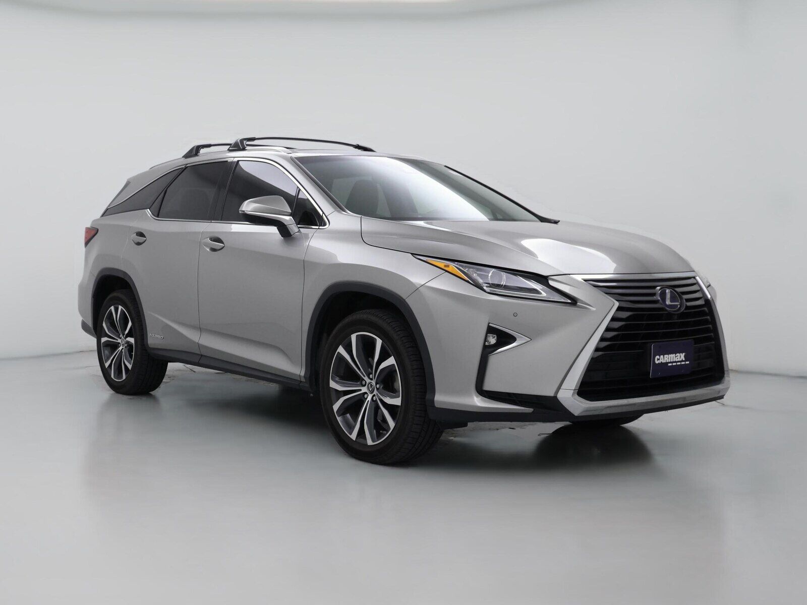 2019 LEXUS RX