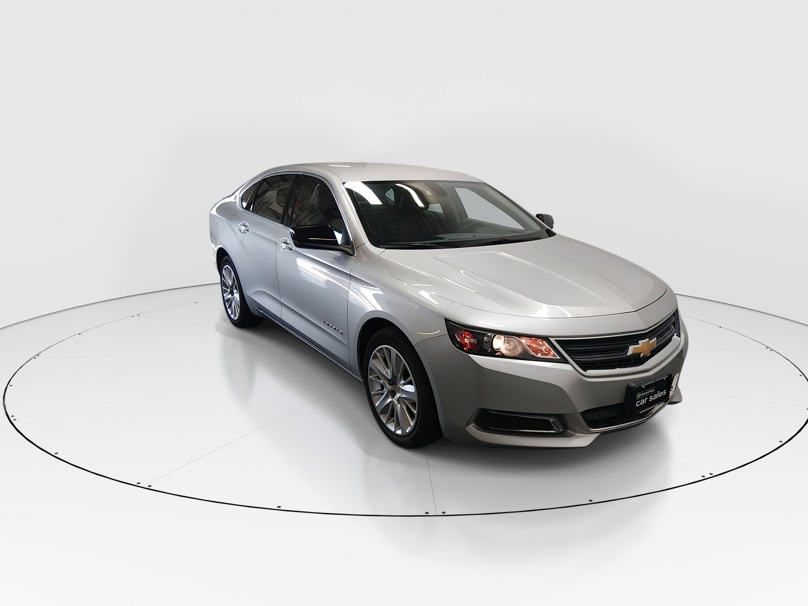 2019 CHEVROLET Impala