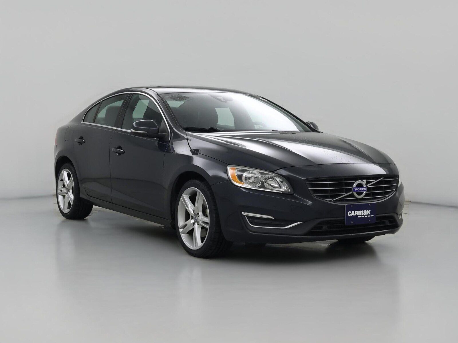 2016 VOLVO S60