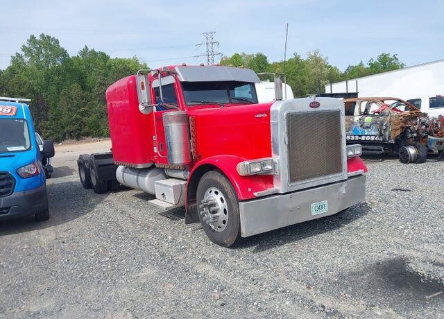2006 PETERBILT 379