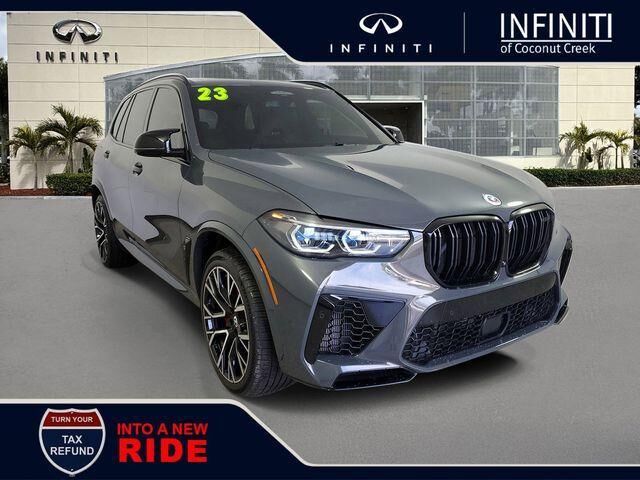 2023 BMW X5