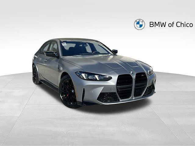 2026 BMW M3