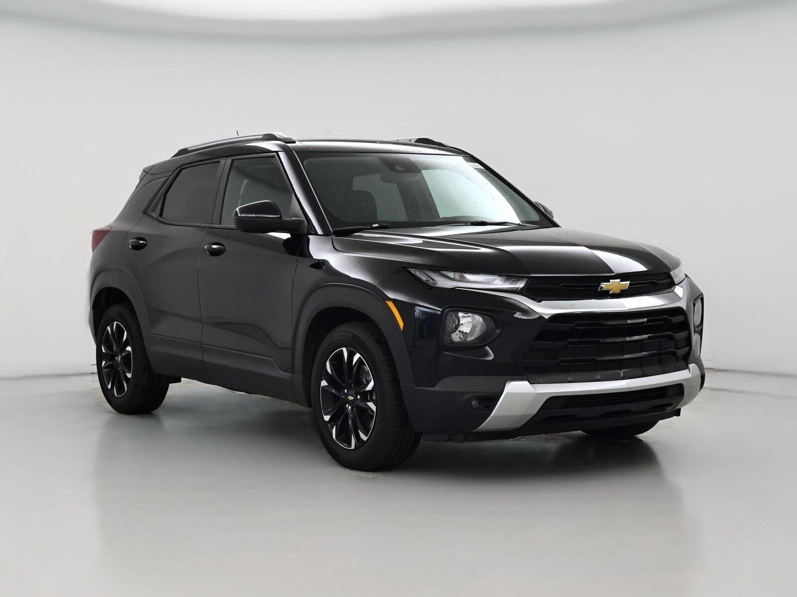 2021 CHEVROLET Trailblazer