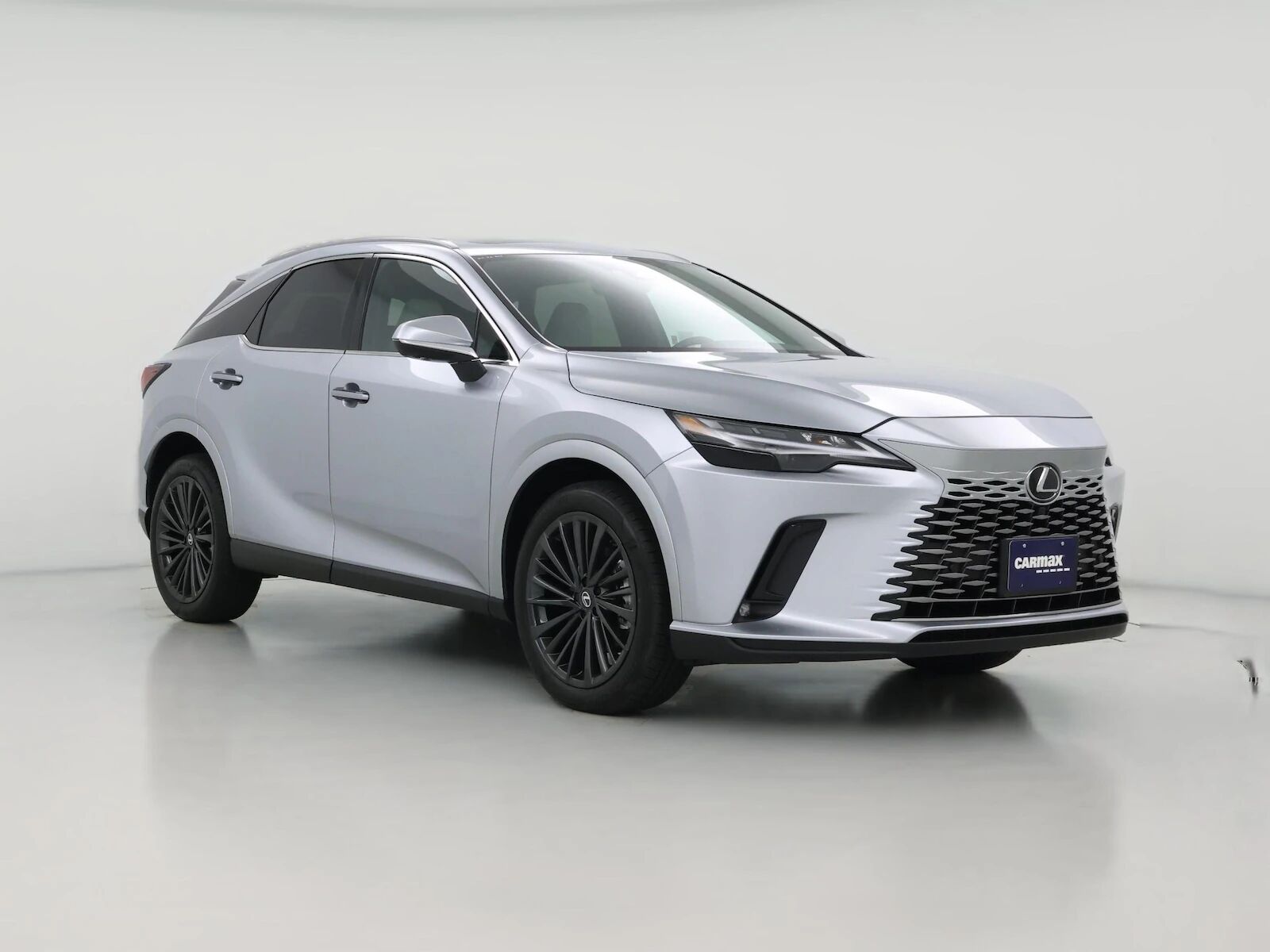 2026 LEXUS RX