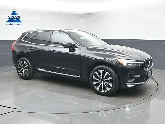 2023 VOLVO XC60