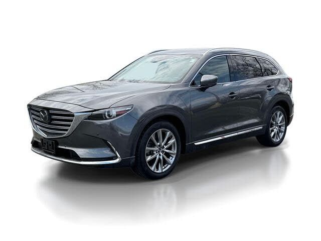 2019 MAZDA CX-9