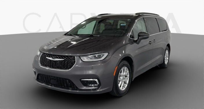 2022 CHRYSLER Pacifica