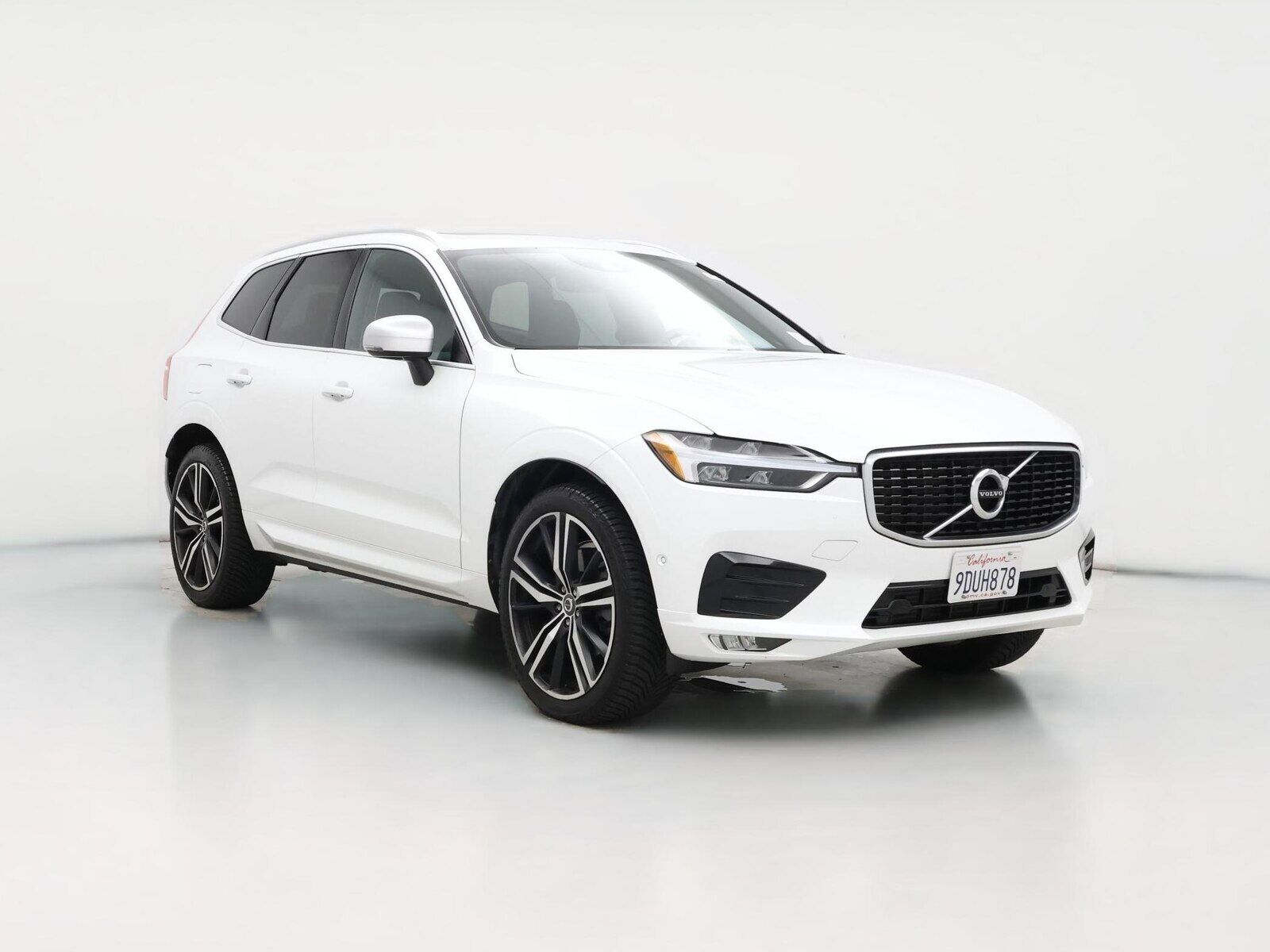2019 VOLVO XC60