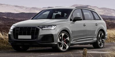 2024 AUDI Q7