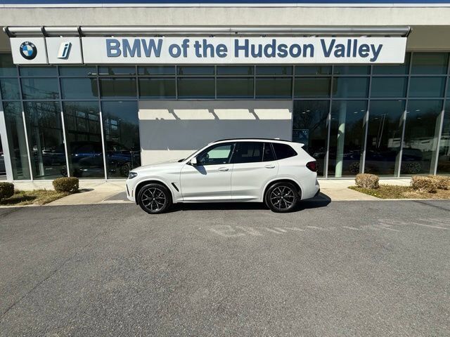 2023 BMW X3