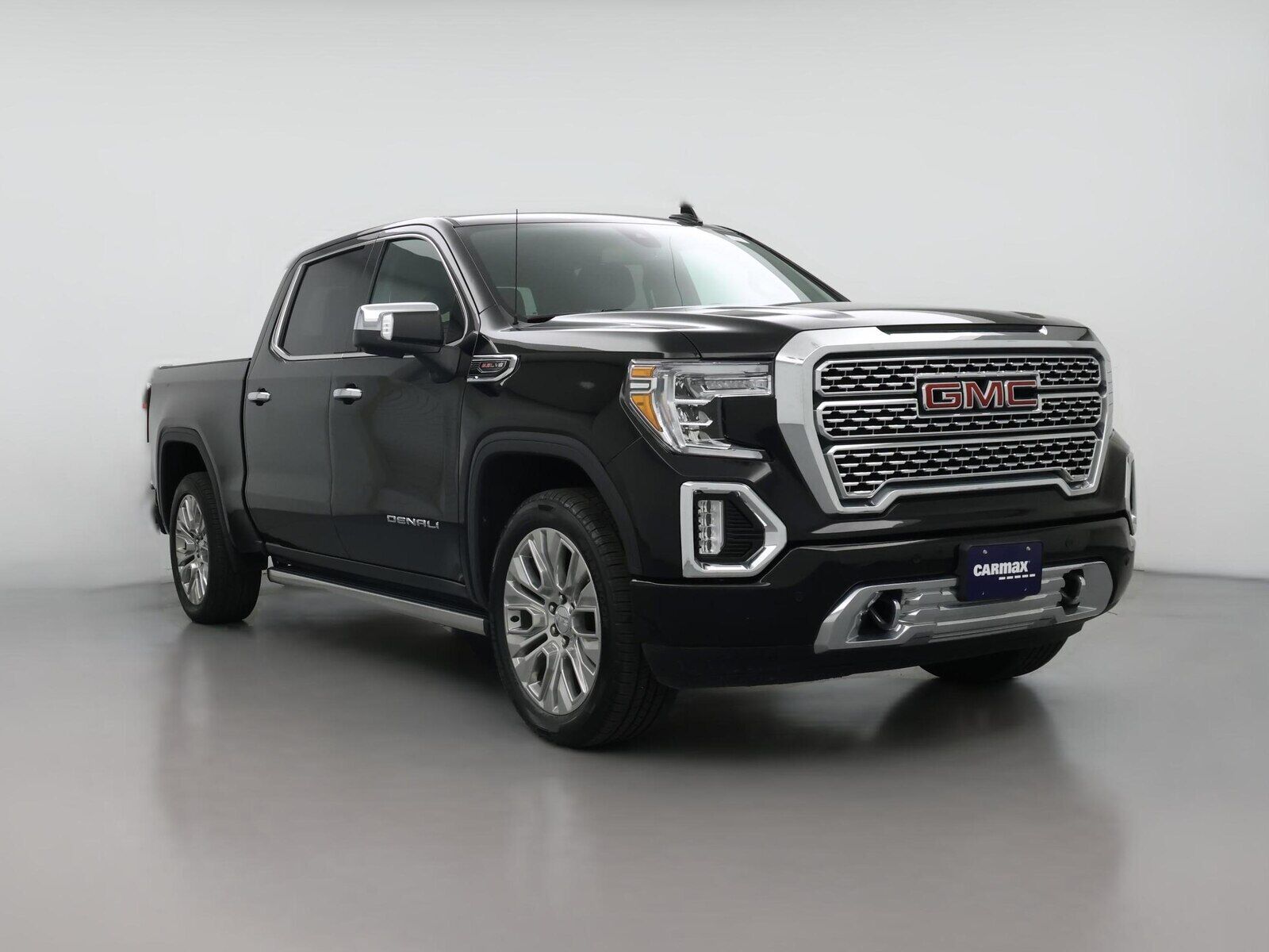 2022 GMC Sierra Limited