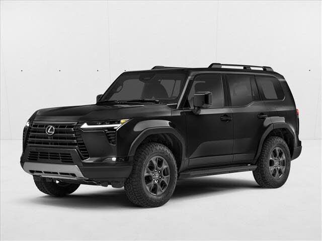 2024 LEXUS GX