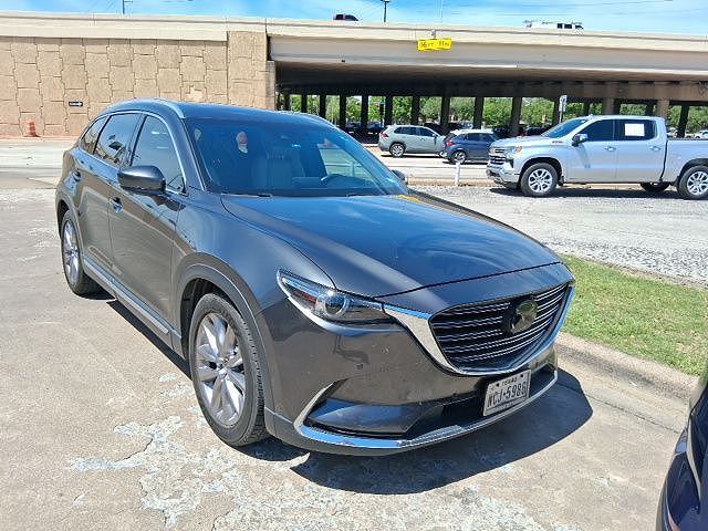 2020 MAZDA CX-9
