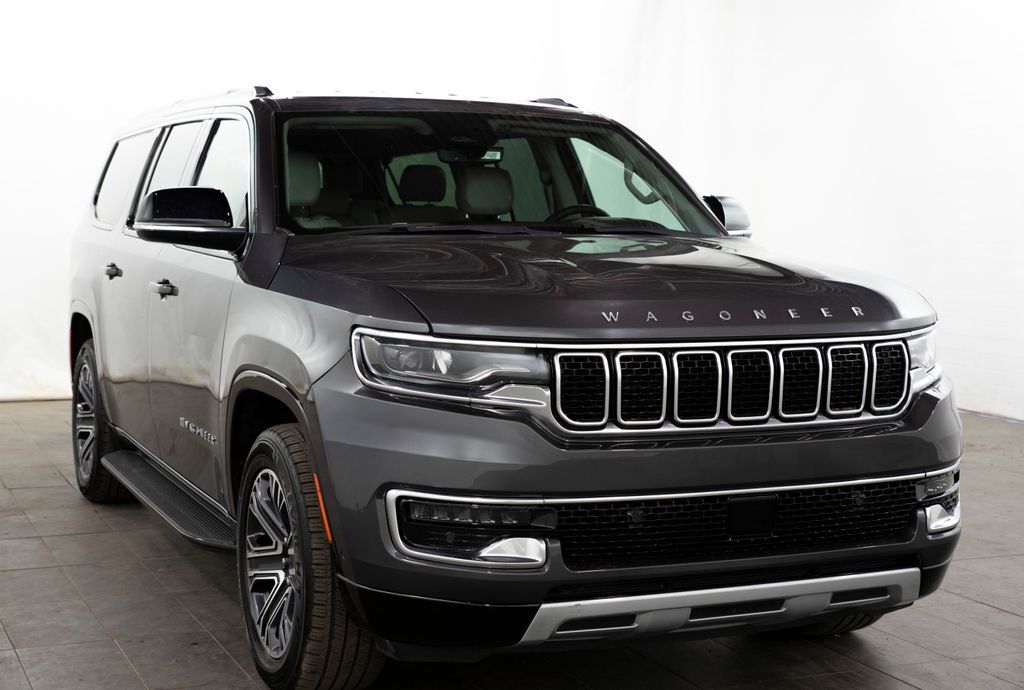 2023 JEEP Wagoneer