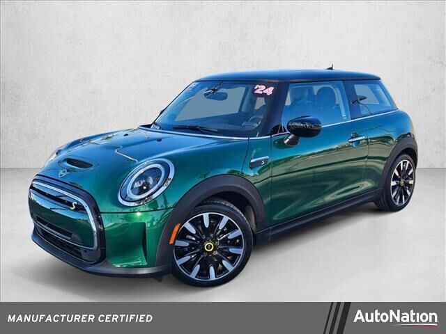 2024 MINI Hardtop