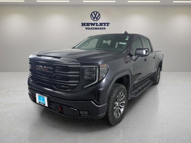2023 GMC Sierra