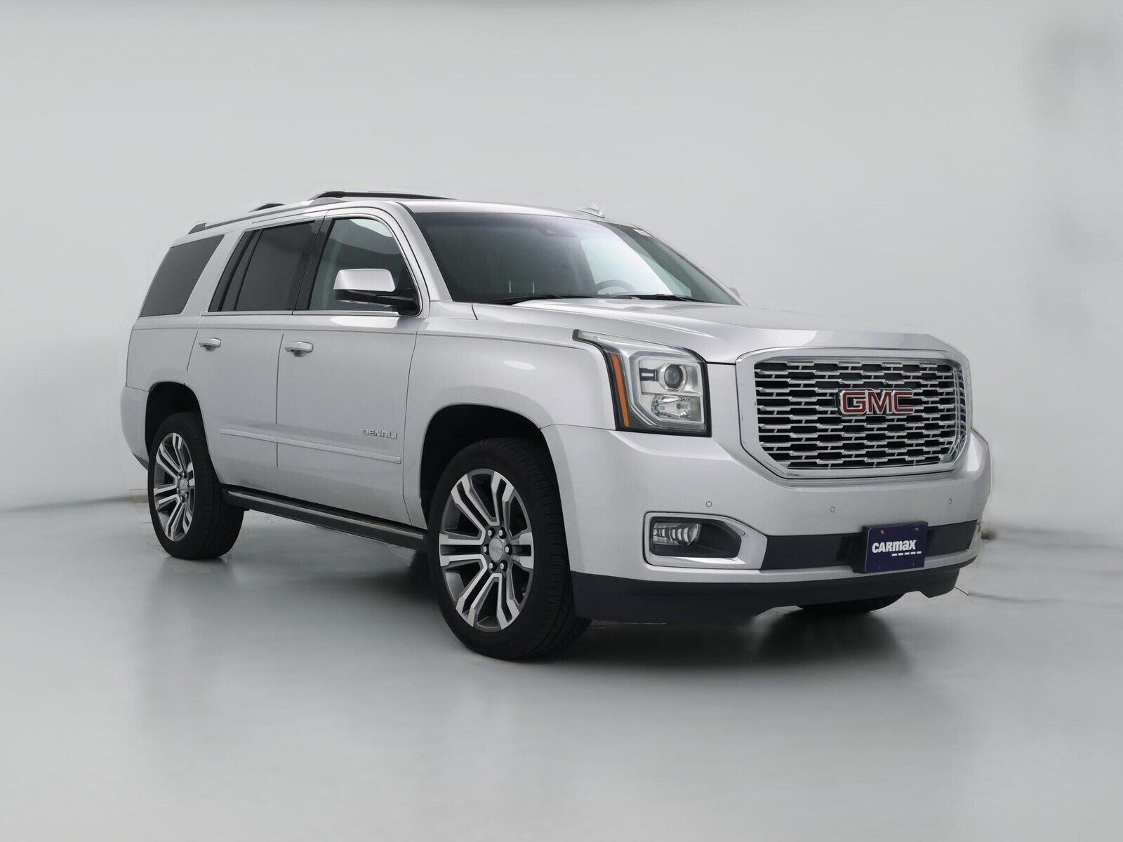 2018 GMC Yukon