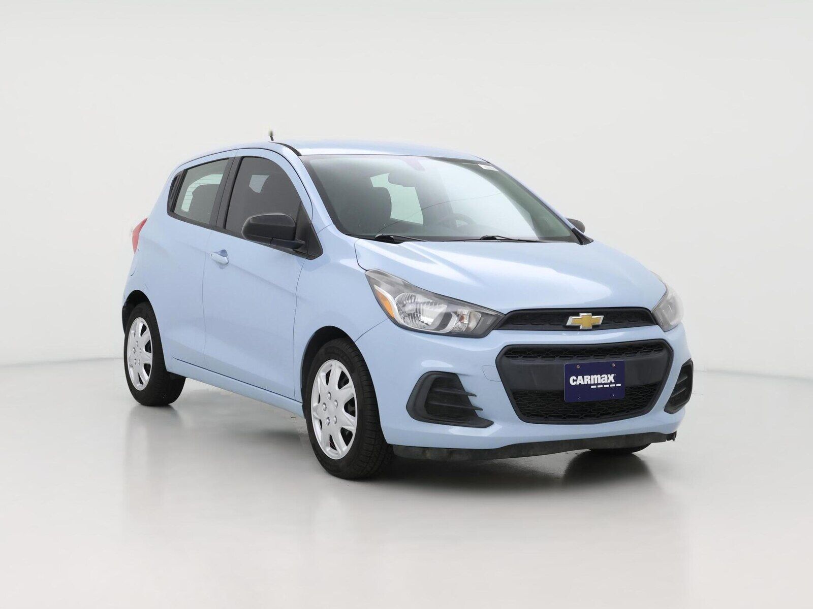 2016 CHEVROLET Spark