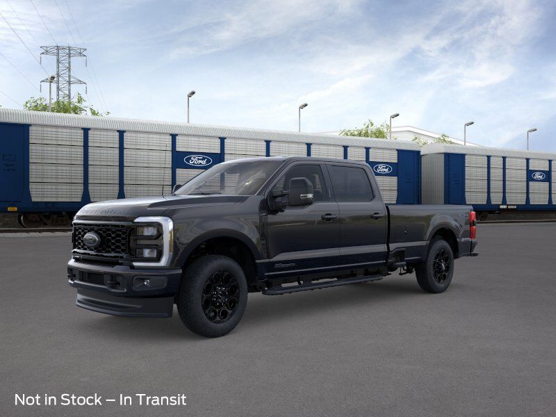 2026 FORD F-250
