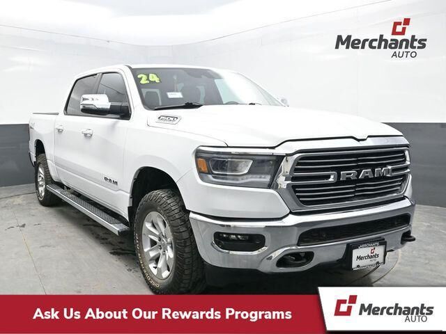 2024 RAM 1500