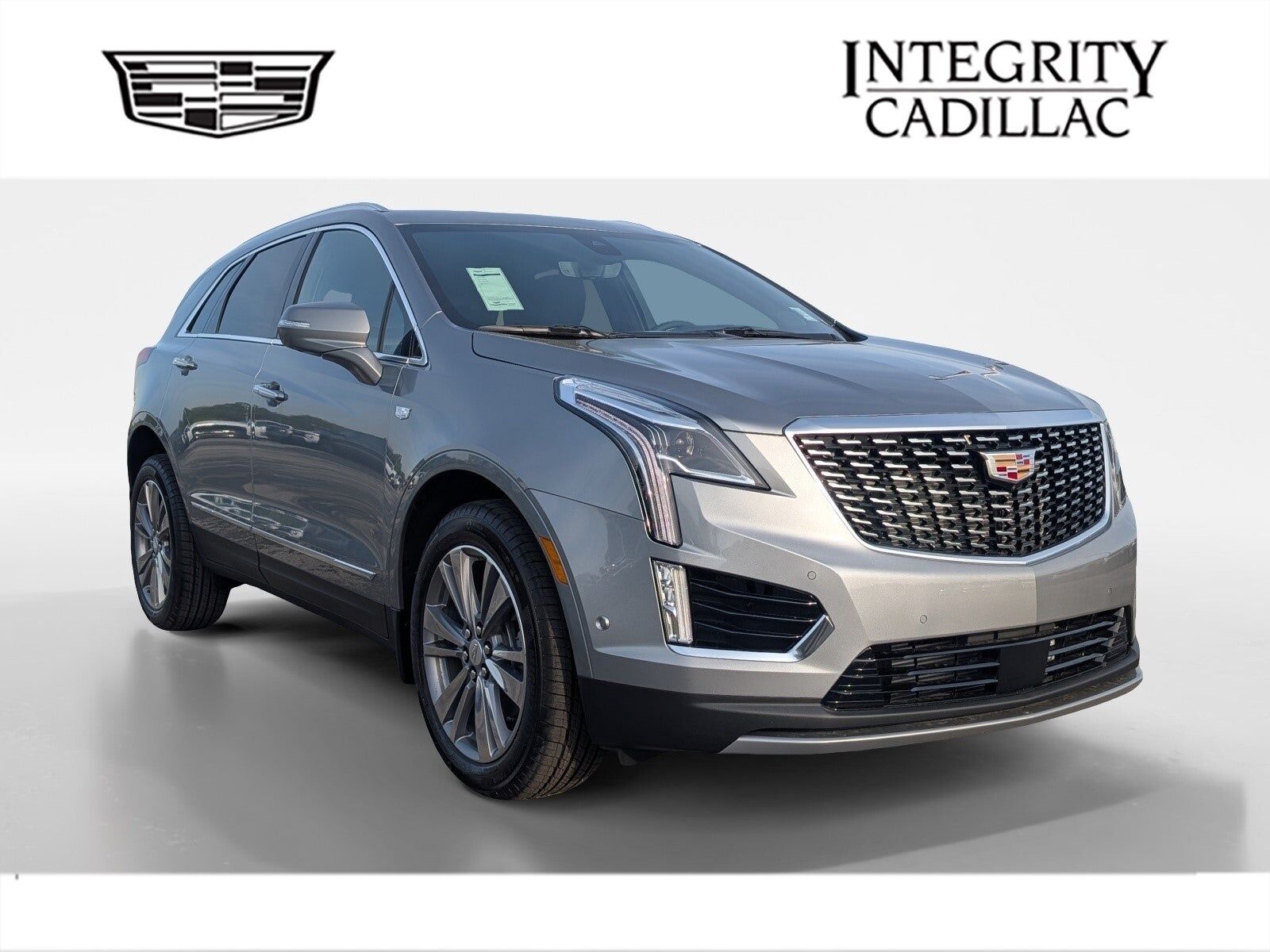 2026 CADILLAC XT5