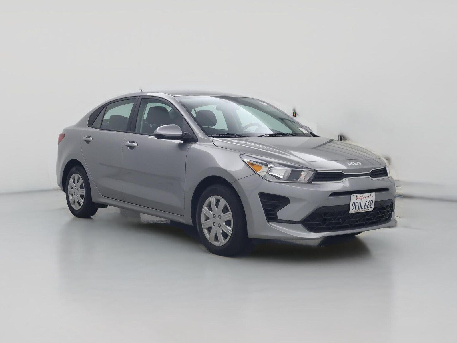 2023 KIA Rio