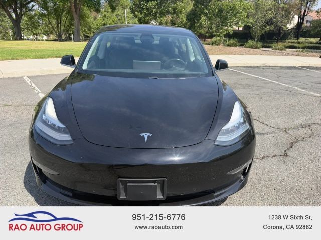 2017 TESLA Model 3