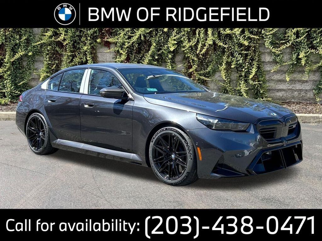 2026 BMW M5