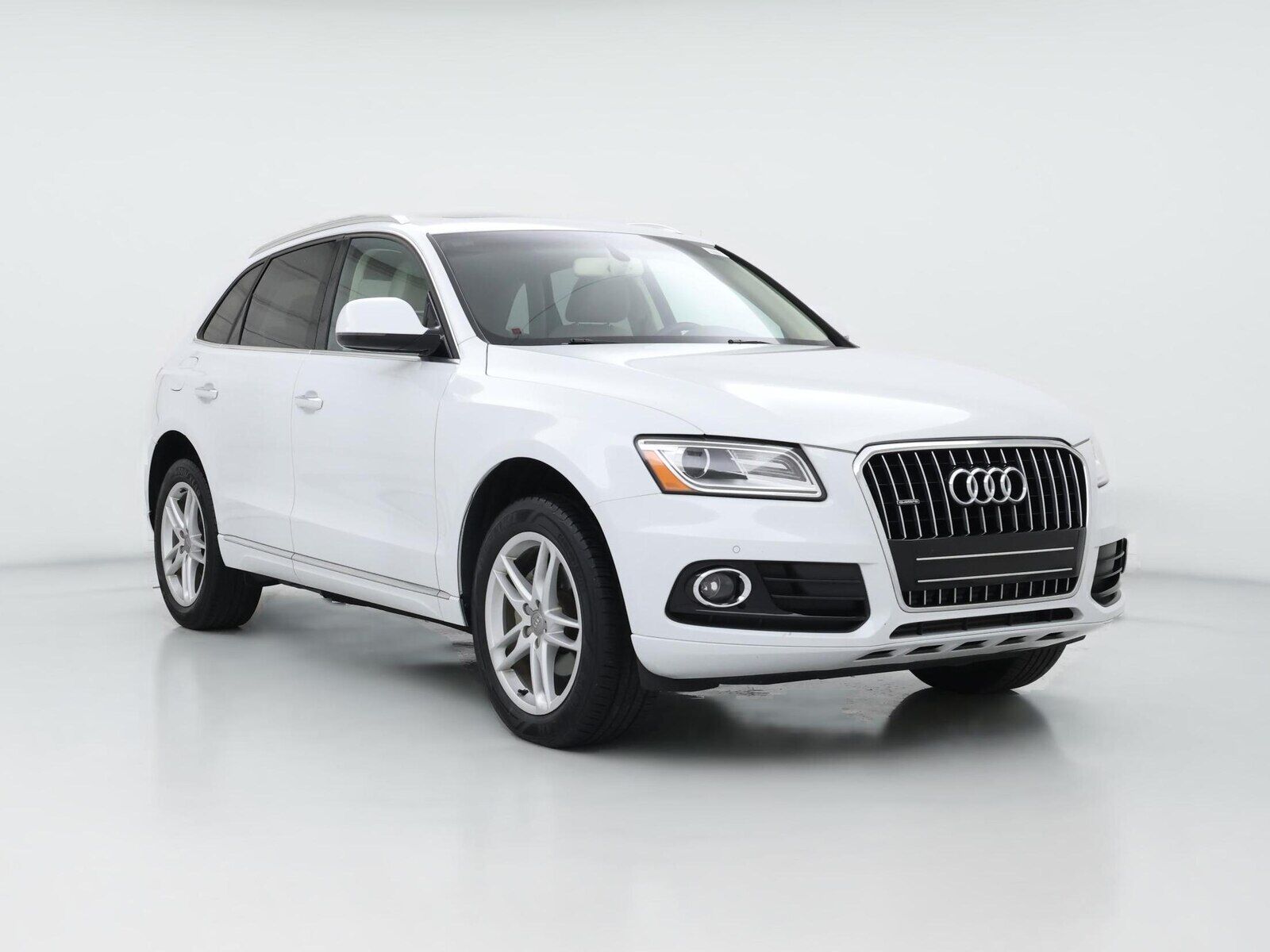 2016 AUDI Q5