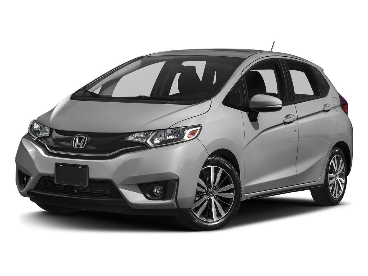 2017 HONDA Fit