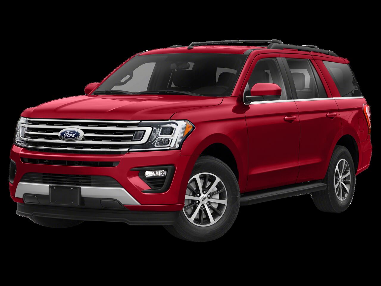 2020 FORD Expedition