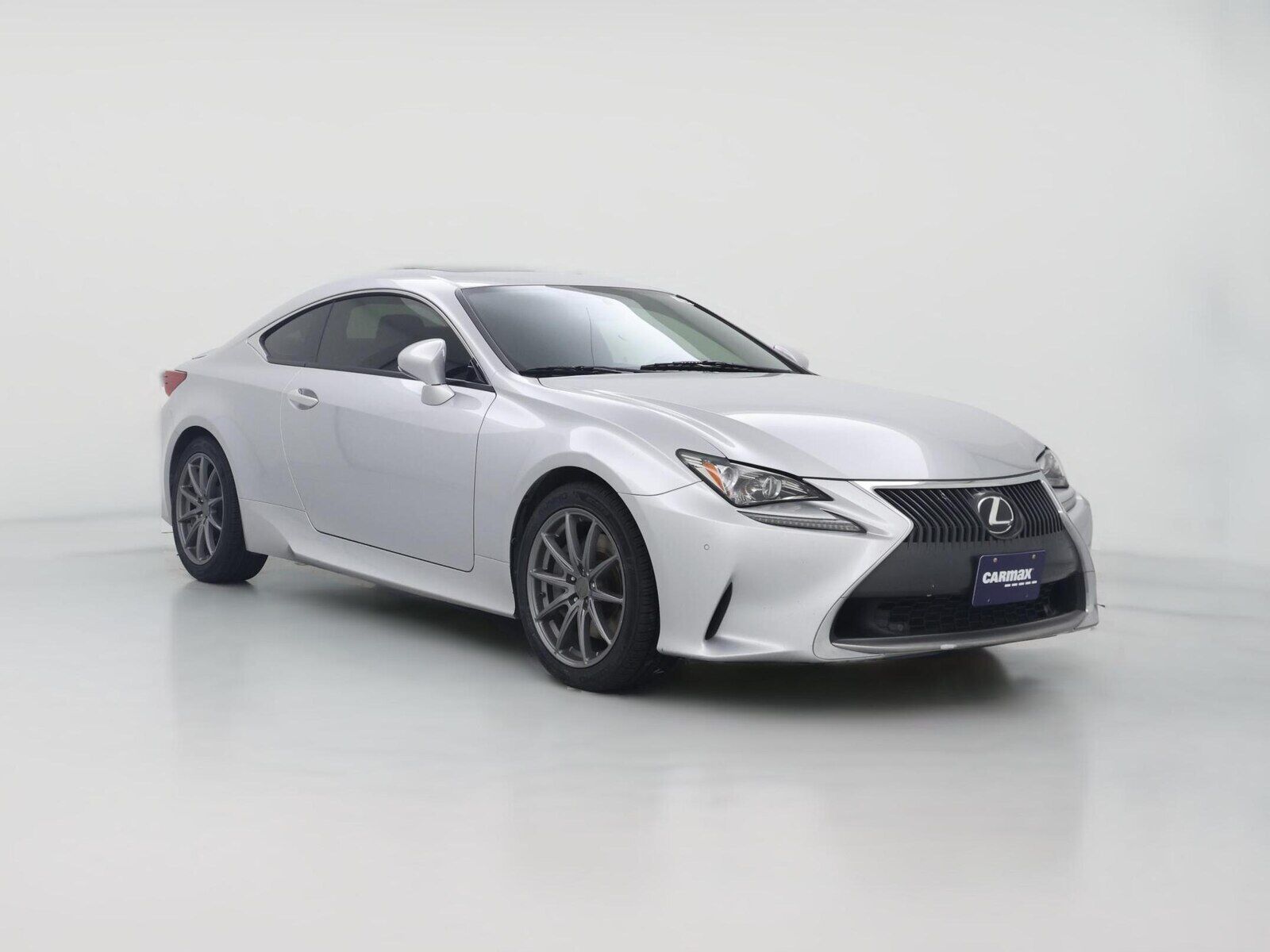 2015 LEXUS RC