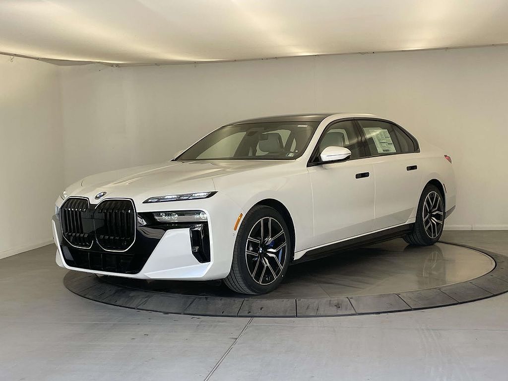 2026 BMW i7