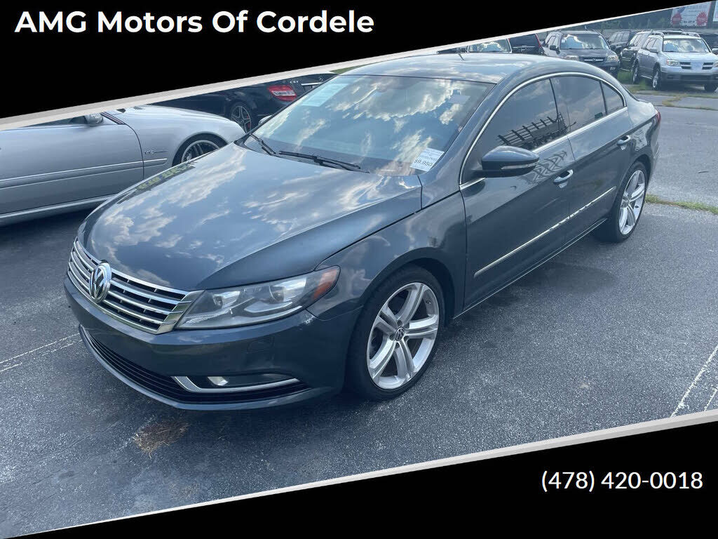 2013 VOLKSWAGEN Passat