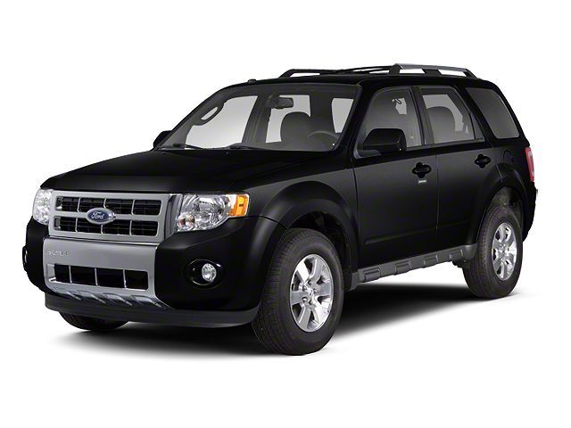 2012 FORD Escape