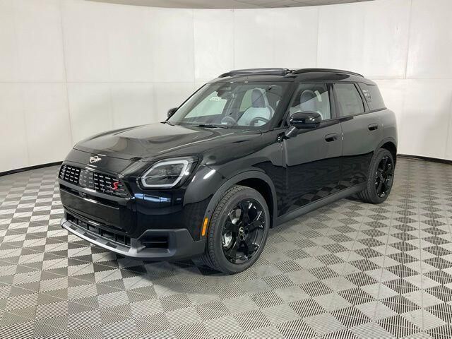 2026 MINI Countryman